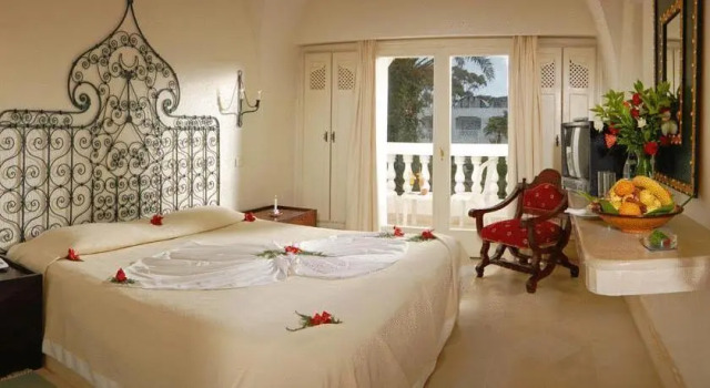 MovieGate Hotel Hammamet, Prenota Hotel Hotel a Nabeul Governorate con piscina, Piscina