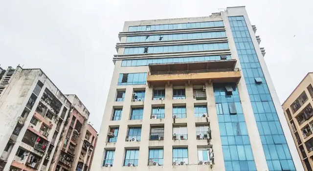 Hotel BKC Garden, Забронировать Отель Отели штата Махараштры 3 звезды, 3*