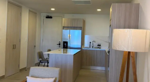 Апартаменты Vermare 302 in Punta Cana