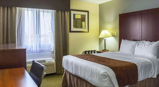 Days Inn Portland South, Забронировать Отель Клакамас Willamette Valley, рядом с Talbert Drive Trailhead