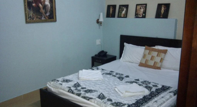 Nhat Vy Hotel, Забронировать Отель Фунхуан 