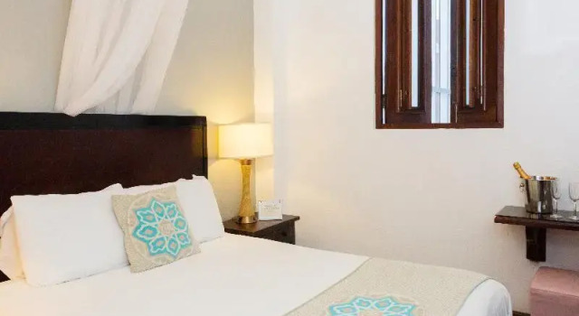 Двухместный номер Classic CasaBlanca Hotel