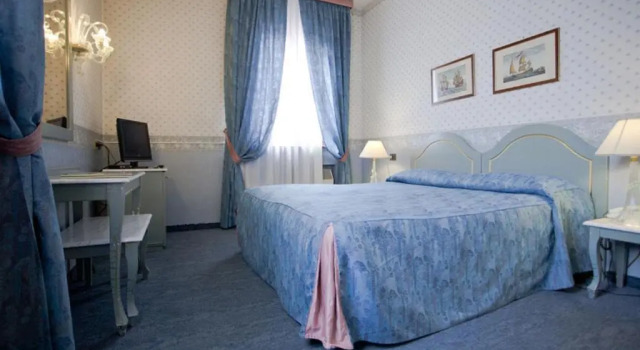 Номер Standard Hotel Bentivoglio Residenza DEpoca