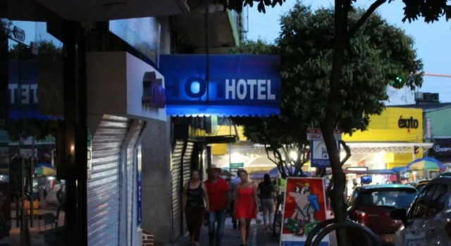 Refugio Llanero Hotel Boutique Villavo Centro 3k Aeropuerto, Buchen Sie Hotel Villavicencio 