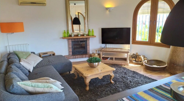B&B la Madrugada, Buchen Sie Bed & Breakfast Corumbela Axarquía