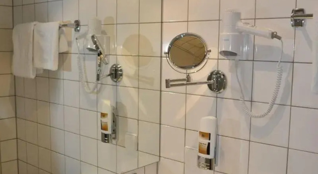 Номер Standard Parkhotel Frankfurt Airport