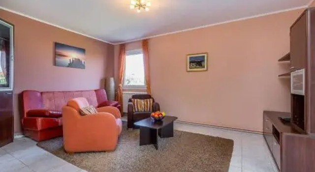Holiday home Sikici Majoli