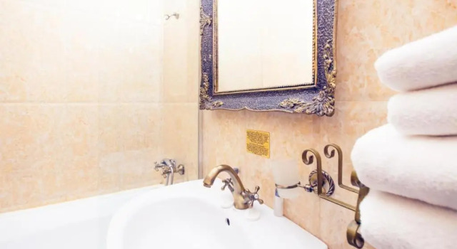 Номер Deluxe Casa Antiqua