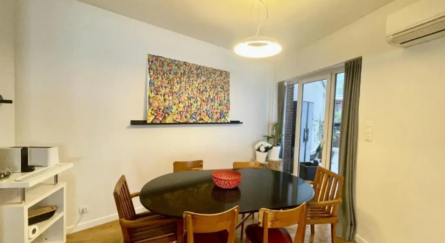 Le Bonrepos - Appartement 2 chambres clim & parking, Забронировать Апартаменты/квартира Апартаменты Тулузы, рядом с Площадь Вильсона, Апартаменты/квартира