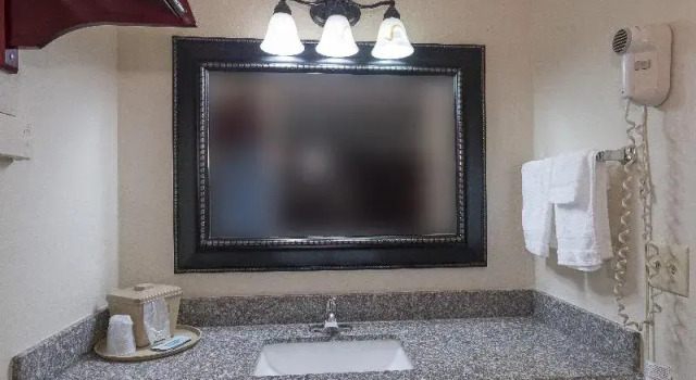 Номер Standard Red Roof Inn Chipley