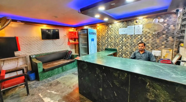 Hotel Sumitra