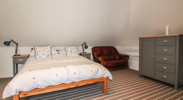 Коттедж Blue Bay Beach House
