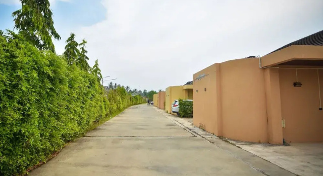 Green Adamas Resort, Забронировать Курортный отель Курортные отели Чумпхон, рядом с Chumphon Park, Курортный отель