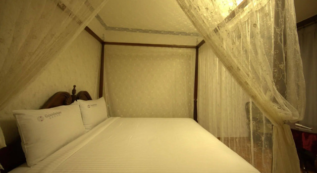 Goodstay Nulsong Parktel