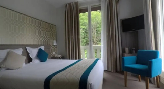 Номер Standard Hotel & Spa Radiana