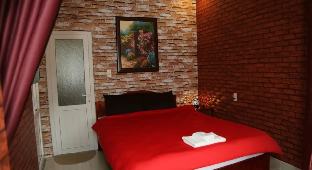 Hostel Rosa