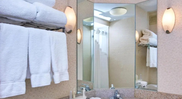 Двухместный номер Standard Holiday Inn Express Memphis Medical Center - Midtown by IHG