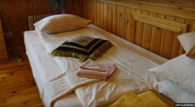 Eco Boutique Guest House Celmalas, Reservar Casa de hóspedes Agluona Letónia