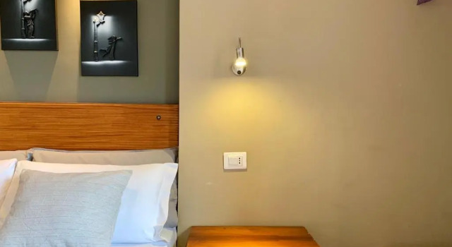 Standard Zimmer Porta Ronca - B&B, Suites & Apts