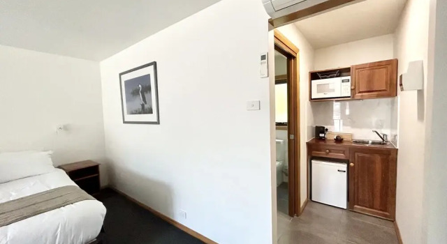 Люкс Risby Cove Boutique Hotel