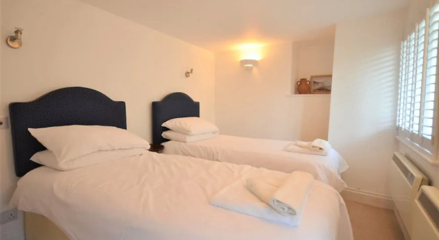The Studio 6a Bohella, Réserver Appartement Truro Les Cornouailles
