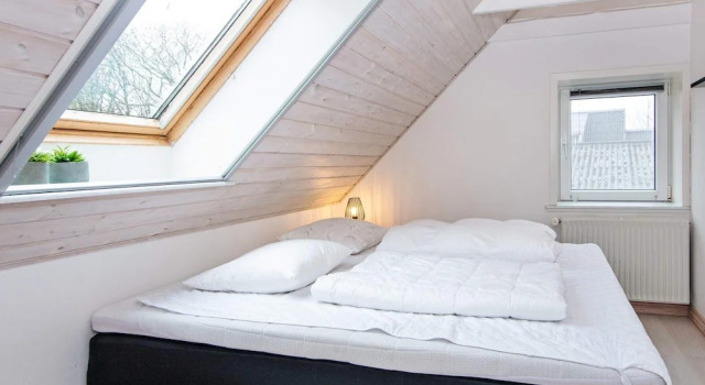 Коттедж 8 Person Holiday Home in Henne