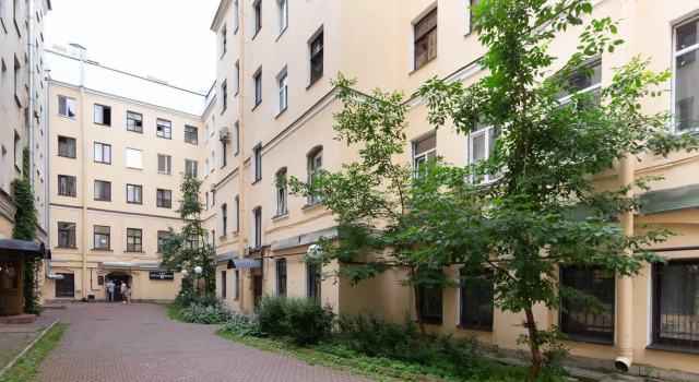 Город Рек на проспекте Невский 74/76, Забронировать Апартаменты/квартира Апартаменты Санкт-Петербурга, рядом с Лофт-проект «Этажи», Апартаменты/квартира