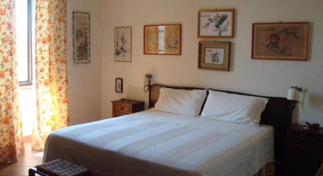 Camera Standard B&B Castello di Camerletto