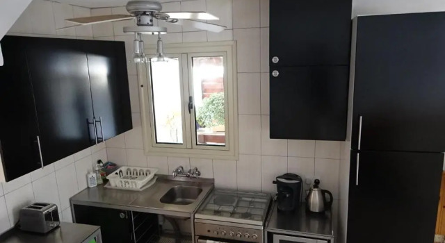 Номер Standard Spyros No23 Charming Oceanview Maisonette