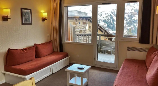 Appartement Avoriaz, 3 pièces, 7 personnes - FR-1-634-4