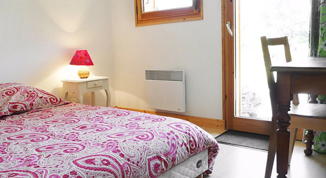Chalet Du Bulle Saint Gervais, Забронировать Шале Виллы Овернь-Рона-Альпы, Вилла
