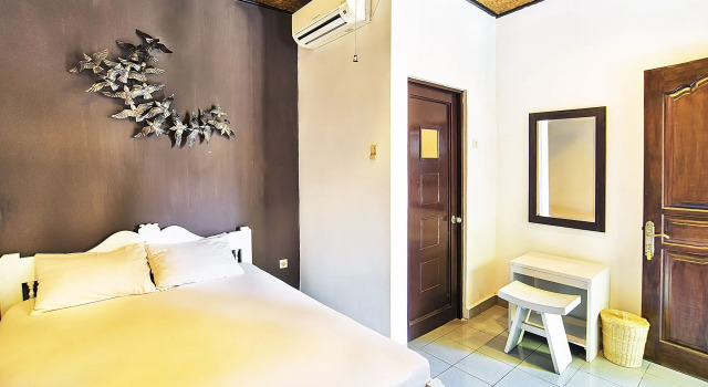 Puri Agung Homestay