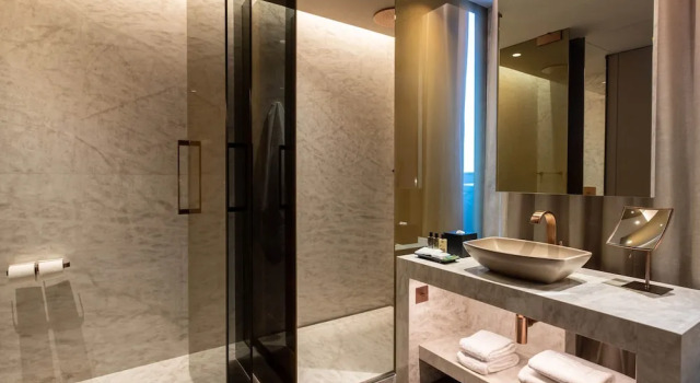 Двухместный номер Standard BessaHotel Baixa