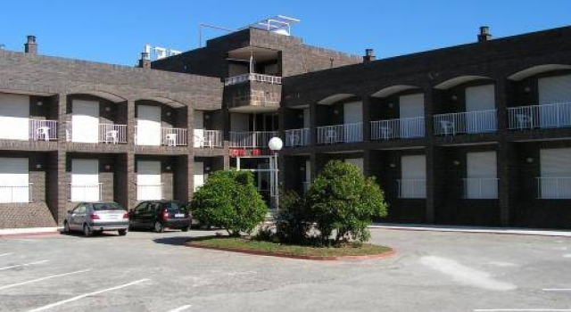 Don Hotel, Book Hotel Cangas de Morrazo 