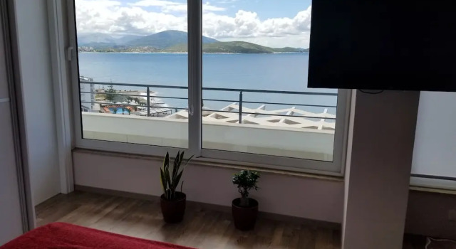 Номер Standard Blue Residence