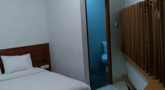 Standard chambre 7 Dream Hotel