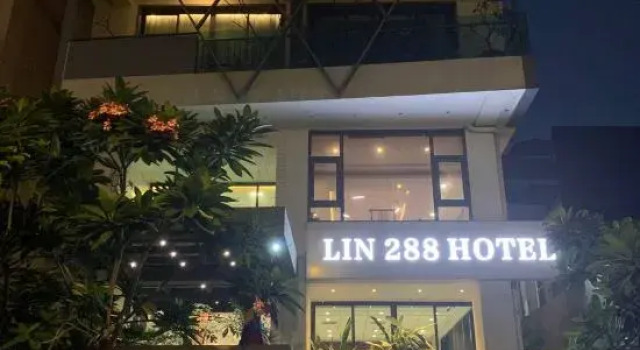 LIN 288 Hotel