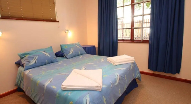 Gooderson Knysna Chalets, Забронировать Шале Hornlee Найсна