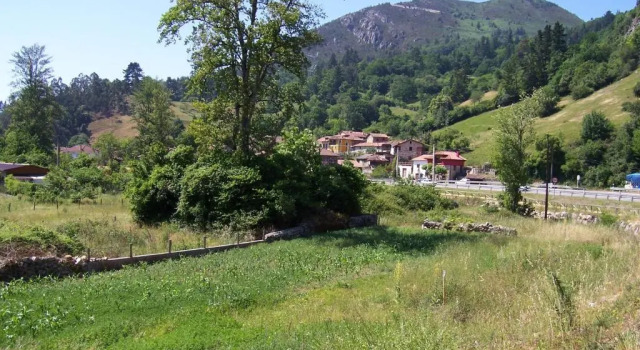 Casa Diego, Prenota Hotel Hotel a Asturie con parcheggio, Parcheggio
