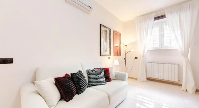 Апартаменты Olimpo Apartments St John in Lateran