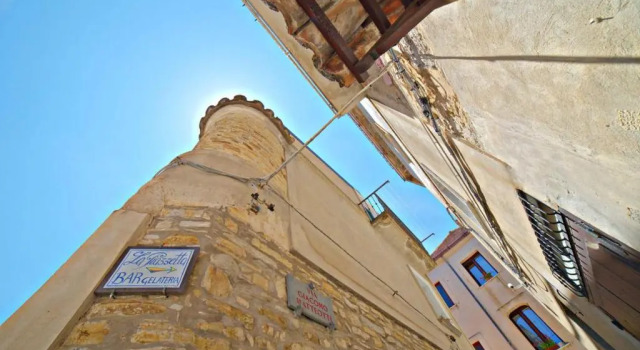 Студия Il Fascino del Borgo