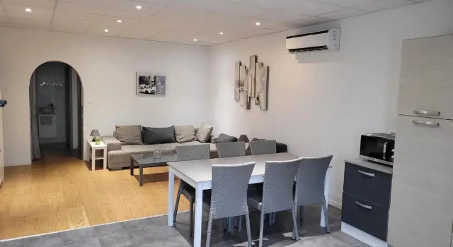 Appartement Giannoni