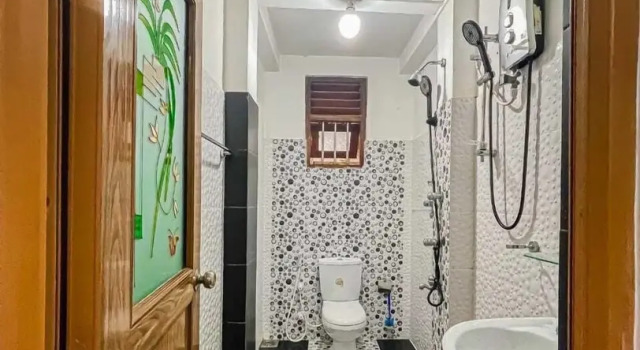 Номер Economy Sajee Villa