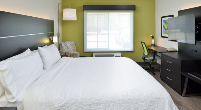 Holiday Inn Express & Suites Carthage by IHG