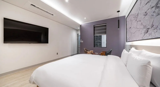 Busan Gijang Hound Gijang Ilgwang, Boek Hotel Busan Republiek Korea