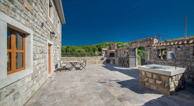 Вилла Villa Old Castle