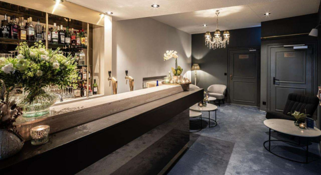 Hotel Biskajer by CW Hotel Collection