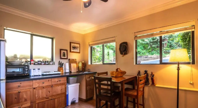 Номер Standard The Fraser Rivers Edge B&B Lodge
