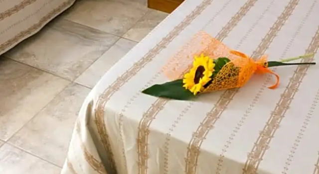 Номер Standard Agriturismo Fasano