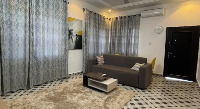 One bedroom apartment East legon, Reserva ahora Apartamento Hoteles en Gran Acra con aparcamiento, Aparcamiento